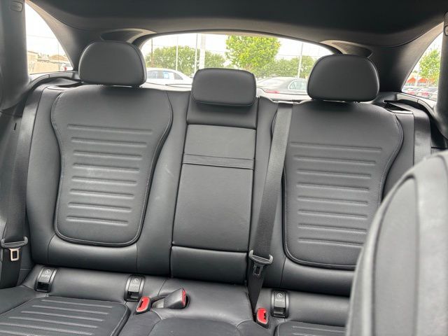 2025 Mercedes-Benz GLC AMG 43