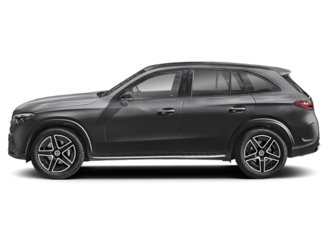 2025 Mercedes-Benz GLC 350e