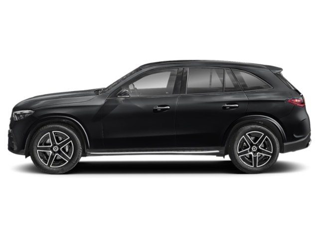 2025 Mercedes-Benz GLC 350e