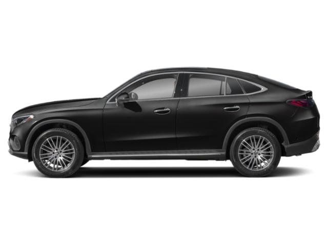 2025 Mercedes-Benz GLC 300