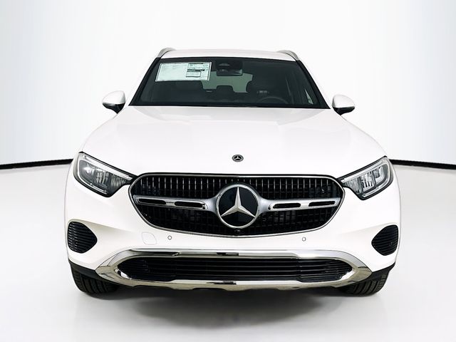 2025 Mercedes-Benz GLC 300