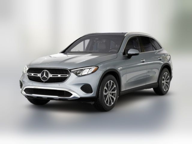 2025 Mercedes-Benz GLC 300