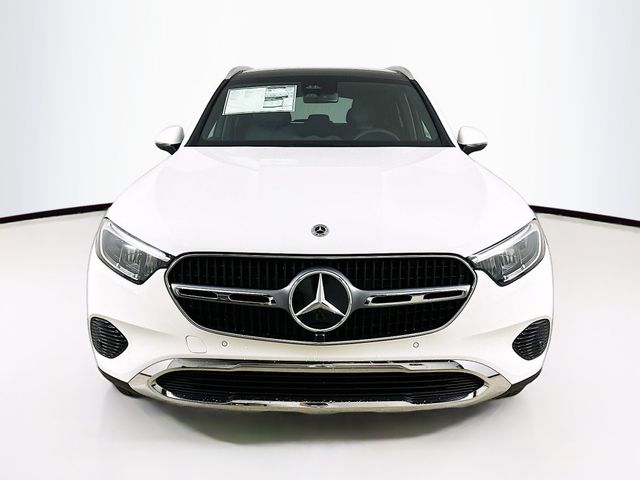 2025 Mercedes-Benz GLC 300