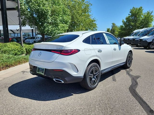 2025 Mercedes-Benz GLC 300