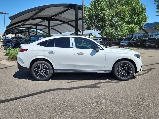 2025 Mercedes-Benz GLC 300