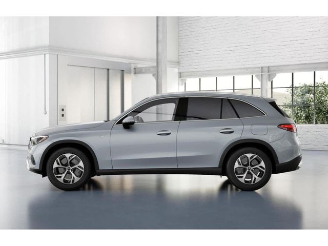 2025 Mercedes-Benz GLC 350e