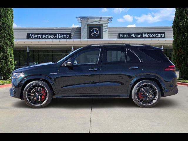 2025 Mercedes-Benz GLE 350