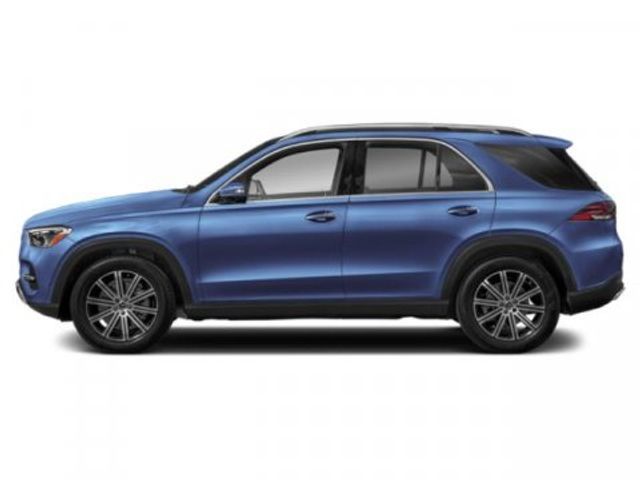 2025 Mercedes-Benz GLE 350