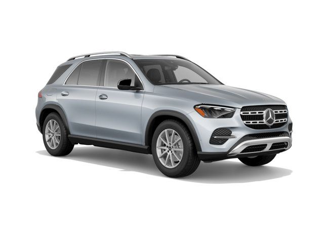 2025 Mercedes-Benz GLE 350