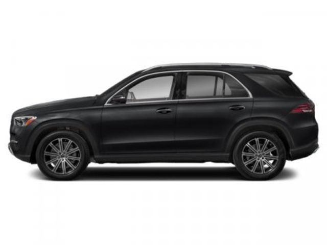 2025 Mercedes-Benz GLE 350