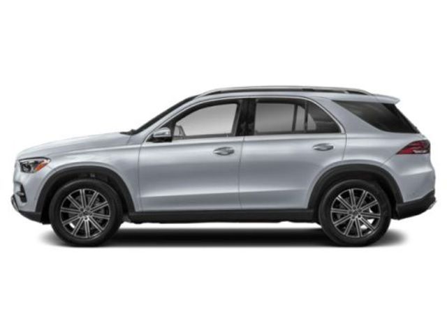 2025 Mercedes-Benz GLE 350