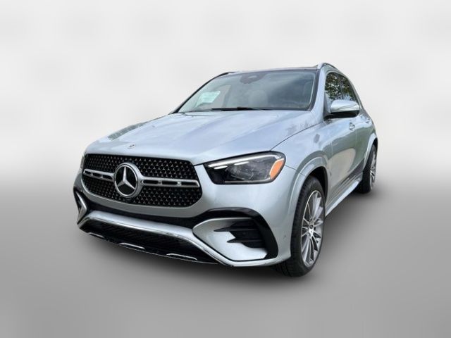 2025 Mercedes-Benz GLE 350