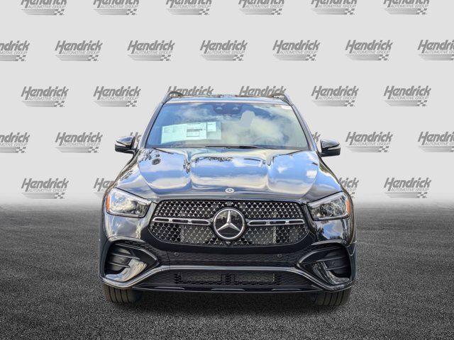 2025 Mercedes-Benz GLE 450