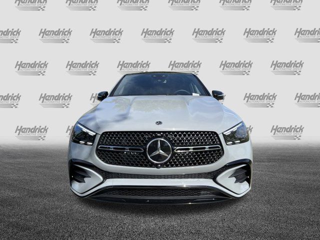 2025 Mercedes-Benz GLE 450