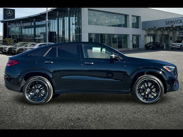 2025 Mercedes-Benz GLE 450