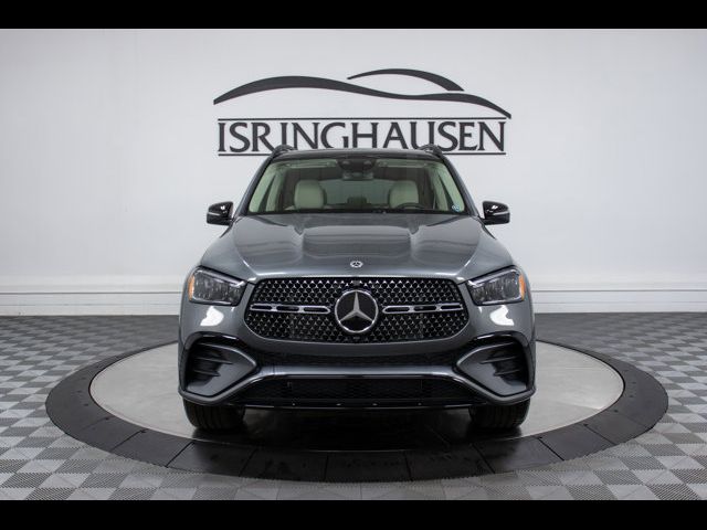 2025 Mercedes-Benz GLE 450