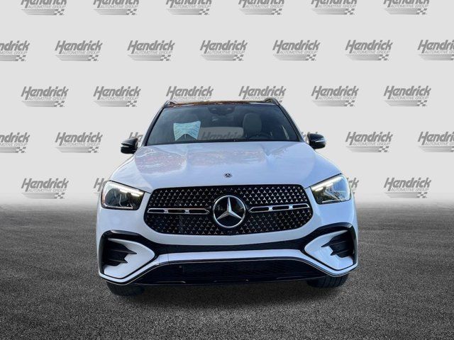 2025 Mercedes-Benz GLE 450