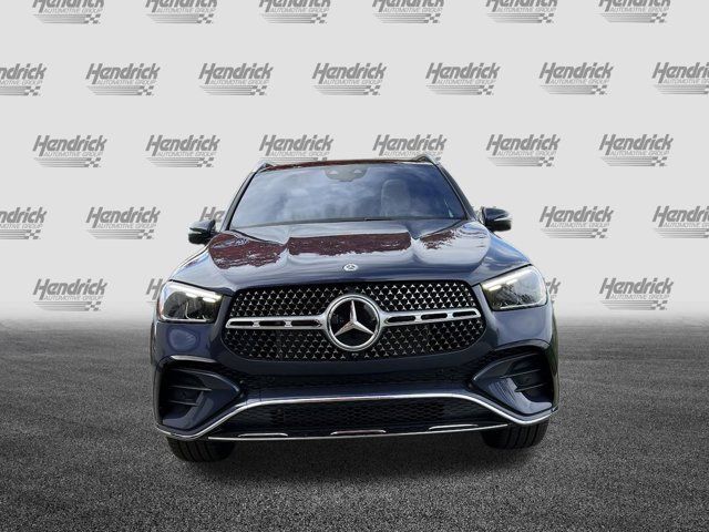 2025 Mercedes-Benz GLE 450