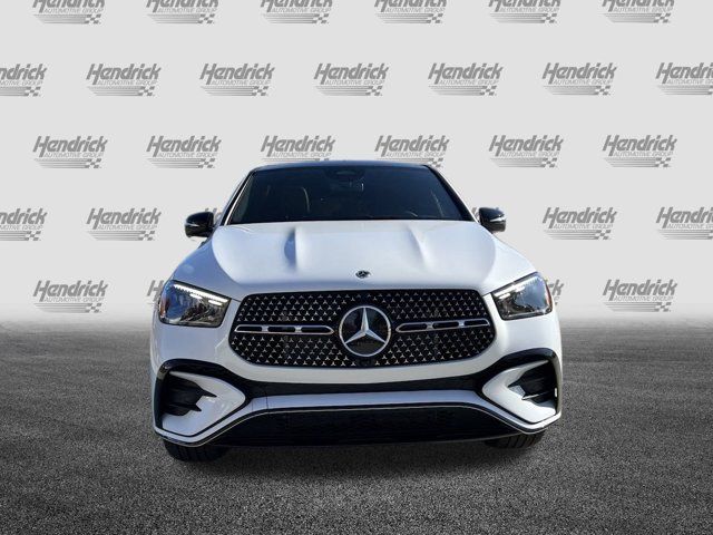 2025 Mercedes-Benz GLE 450