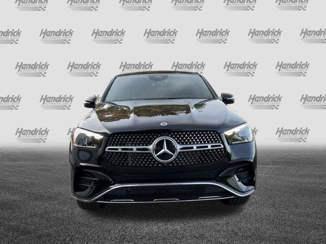 2025 Mercedes-Benz GLE 450