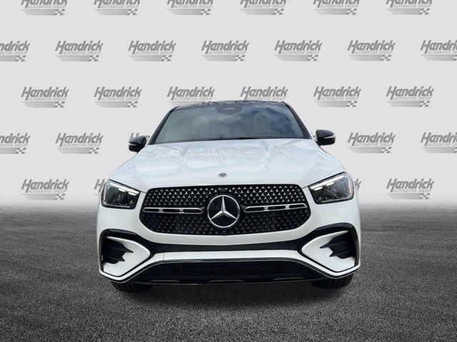 2025 Mercedes-Benz GLE 450