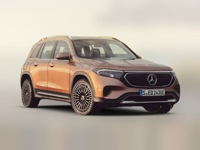 2025 Mercedes-Benz GLE GLE 450e