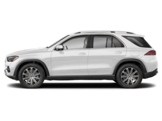 2025 Mercedes-Benz GLE GLE 450e