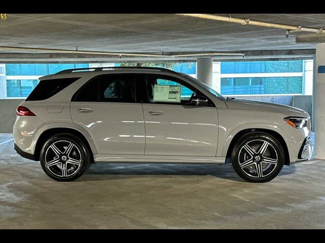 2025 Mercedes-Benz GLE GLE 450e