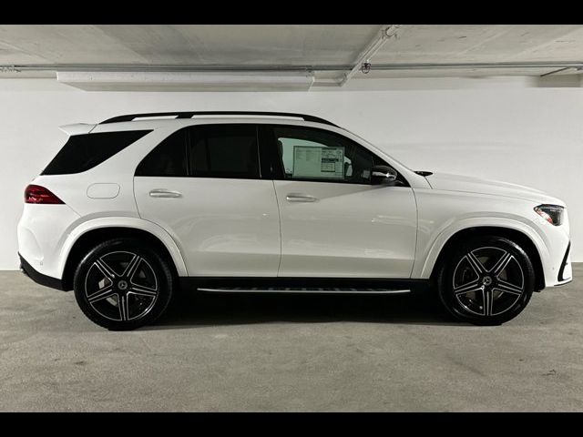 2025 Mercedes-Benz GLE GLE 450e