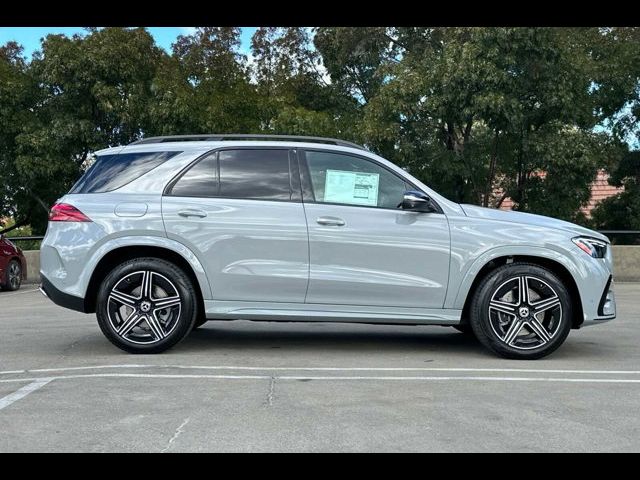 2025 Mercedes-Benz GLE GLE 450e