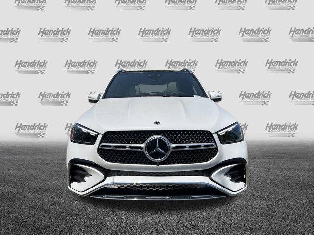 2025 Mercedes-Benz GLE GLE 450e