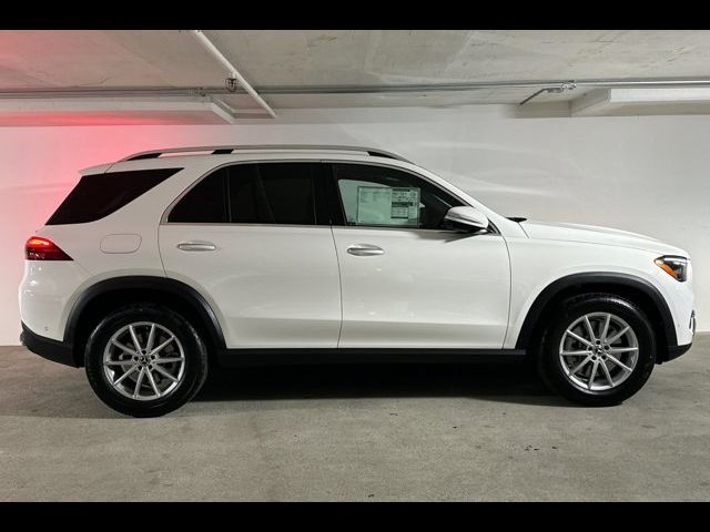 2025 Mercedes-Benz GLE GLE 450e