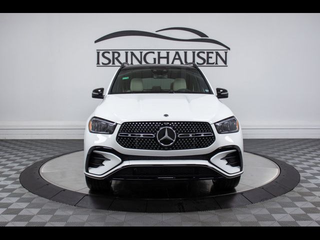 2025 Mercedes-Benz GLE GLE 450e