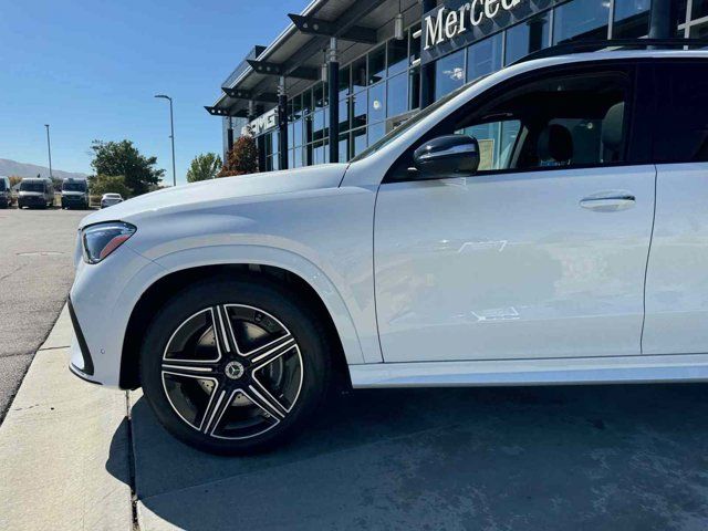 2025 Mercedes-Benz GLE GLE 450e