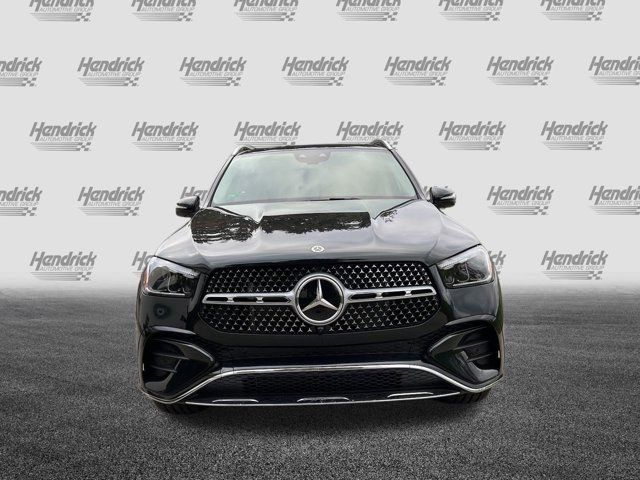 2025 Mercedes-Benz GLE GLE 450e