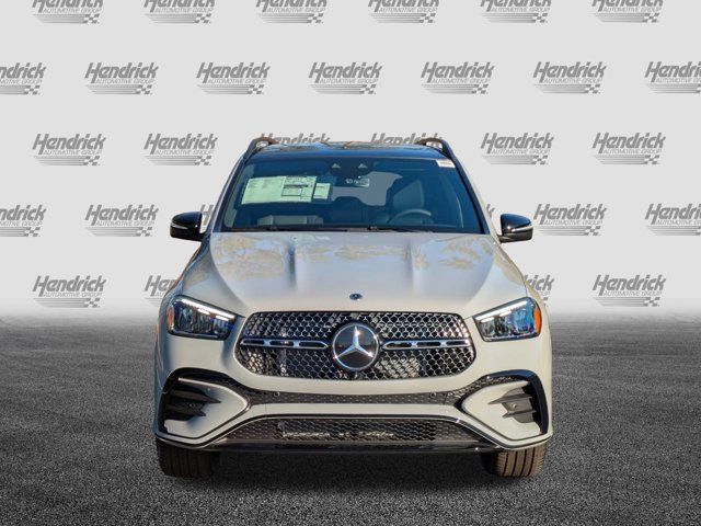 2025 Mercedes-Benz GLE GLE 450e