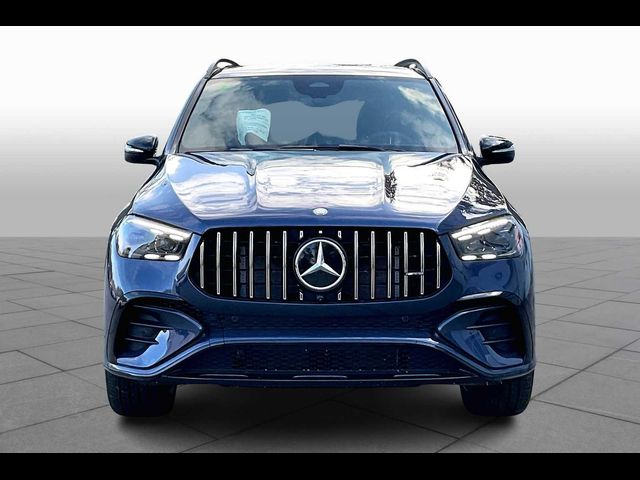 2025 Mercedes-Benz GLE AMG 53