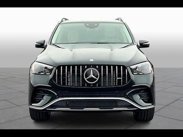 2025 Mercedes-Benz GLE AMG 53