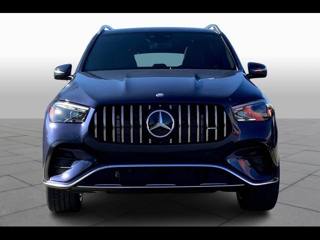 2025 Mercedes-Benz GLE AMG 53