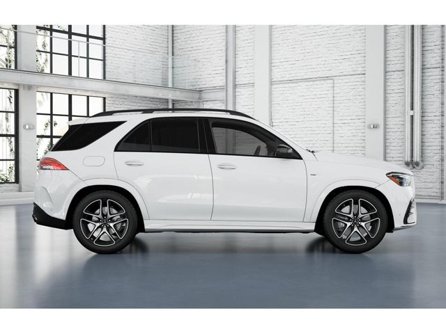 2025 Mercedes-Benz GLE AMG 53