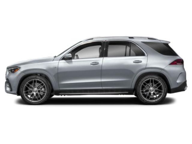 2025 Mercedes-Benz GLE AMG 53