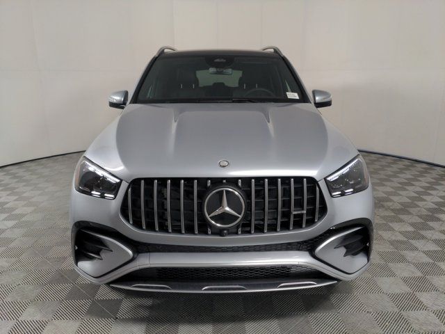 2025 Mercedes-Benz GLE AMG 53