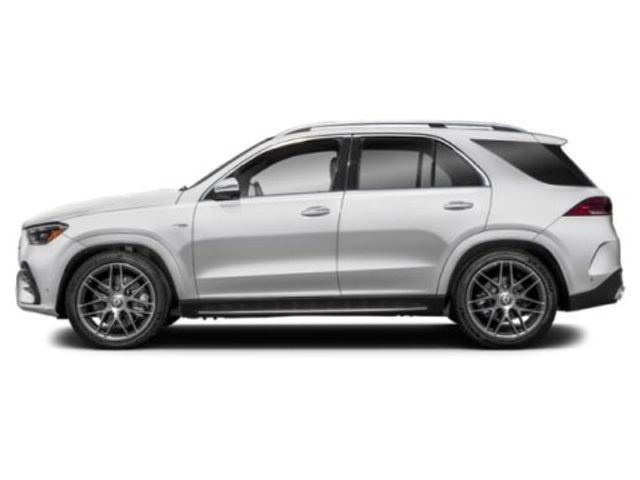 2025 Mercedes-Benz GLE AMG 53