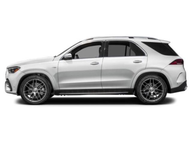 2025 Mercedes-Benz GLE AMG 53