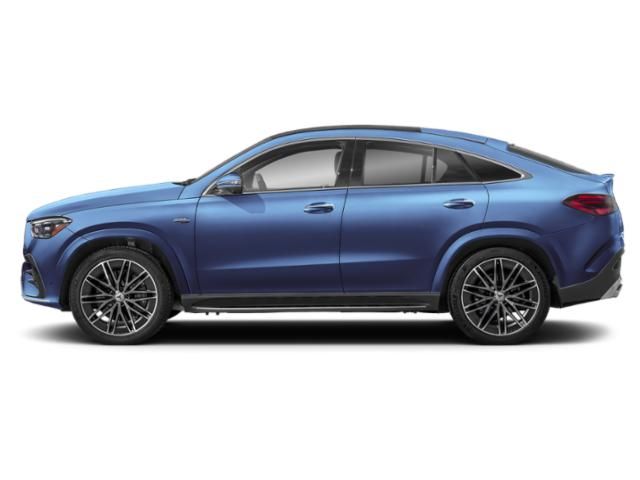 2025 Mercedes-Benz GLE AMG 53