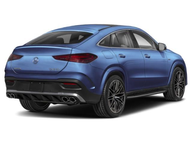 2025 Mercedes-Benz GLE AMG 53