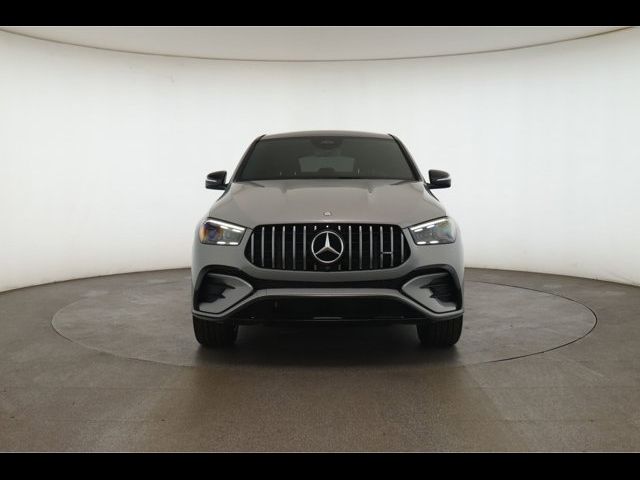 2025 Mercedes-Benz GLE AMG 53