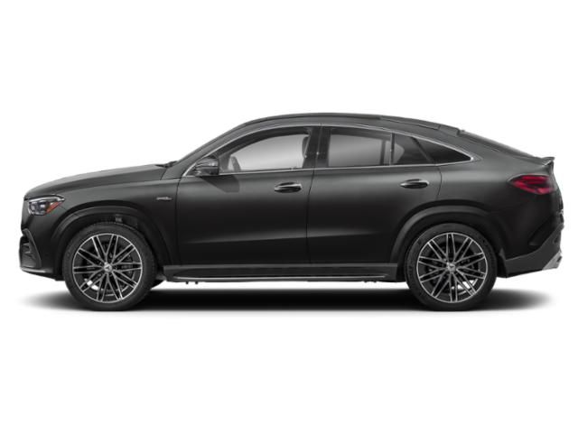 2025 Mercedes-Benz GLE AMG 53