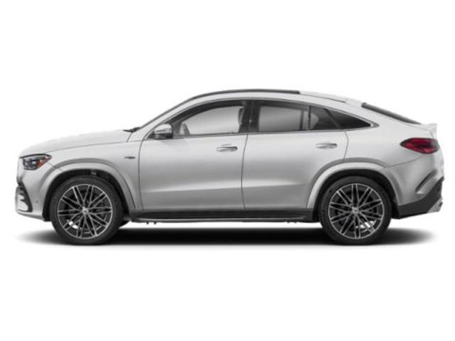 2025 Mercedes-Benz GLE AMG 53