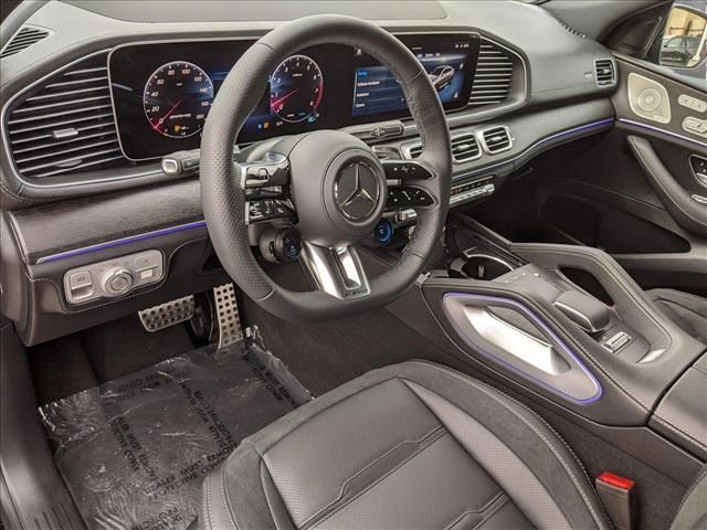 2025 Mercedes-Benz GLE AMG 53